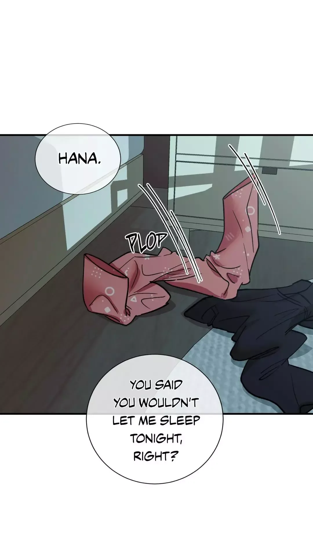 One of the Lewd Demons Chapter 50 page 75