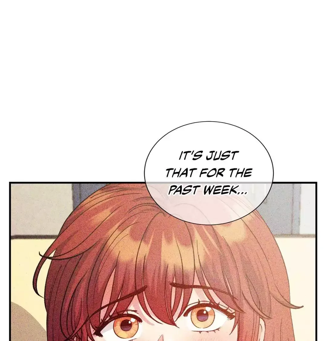 One of the Lewd Demons Chapter 55 page 21