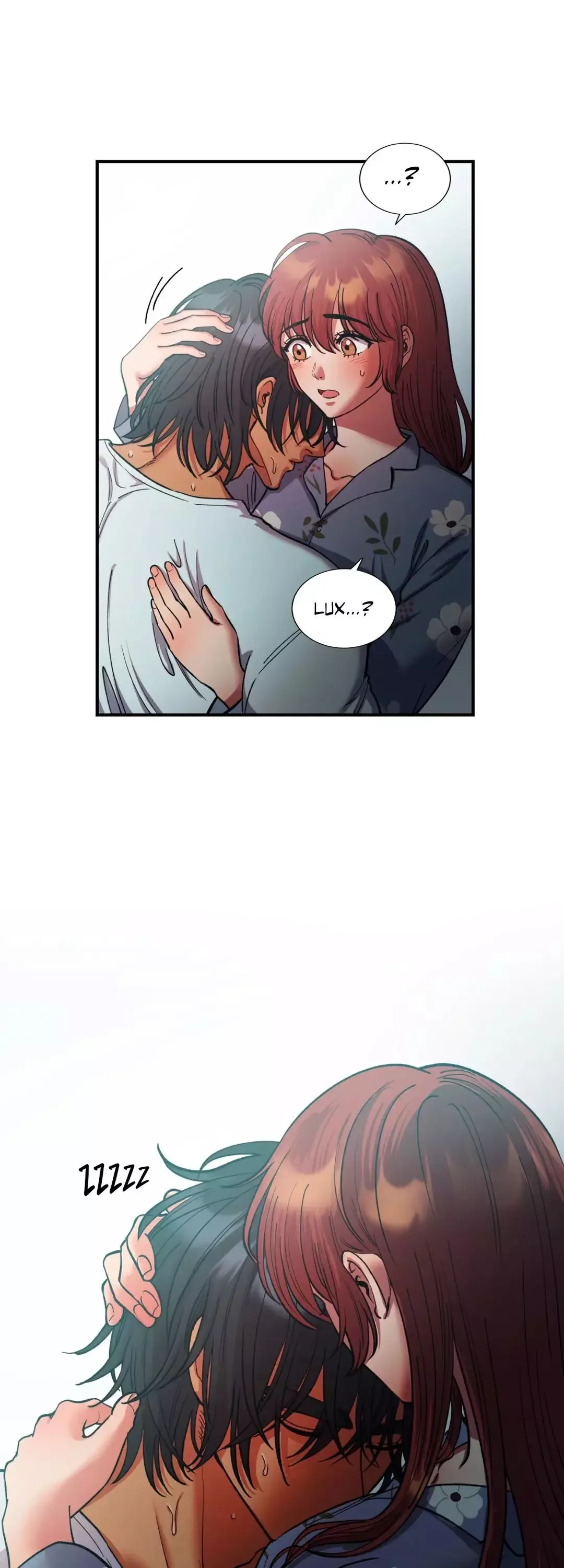 One of the Lewd Demons Chapter 54 page 13