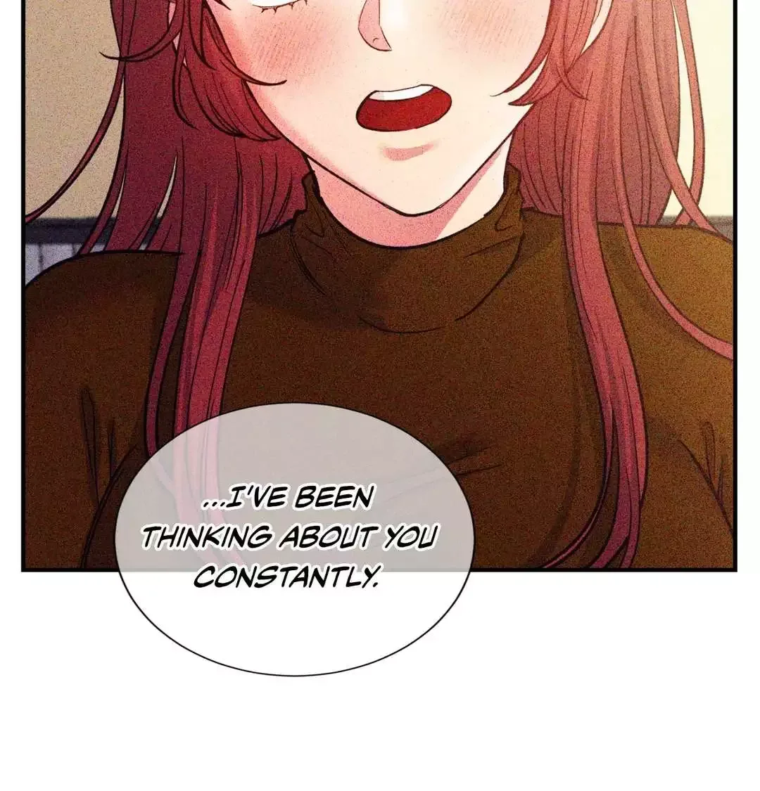 One of the Lewd Demons Chapter 55 page 22