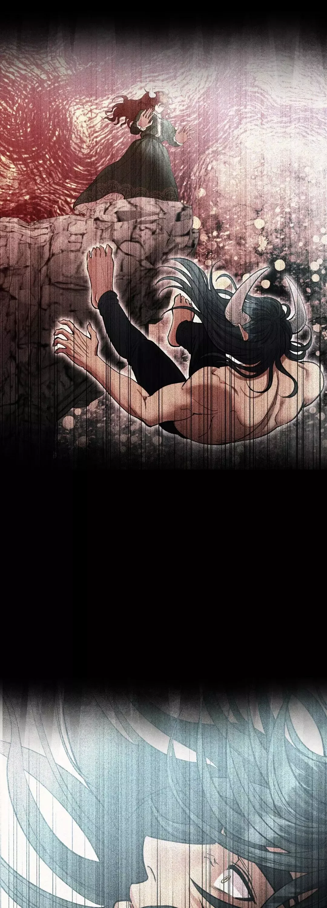 One of the Lewd Demons Chapter 53 page 34