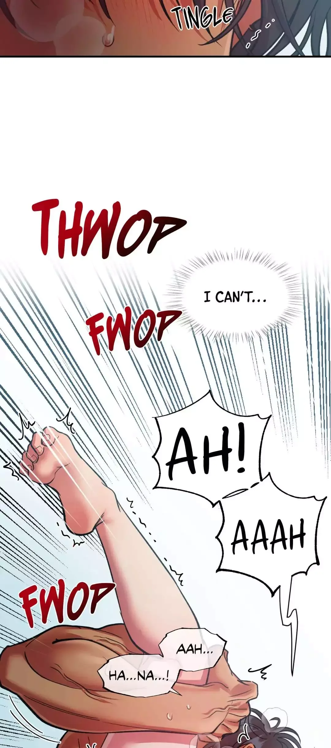 One of the Lewd Demons Chapter 51 page 27