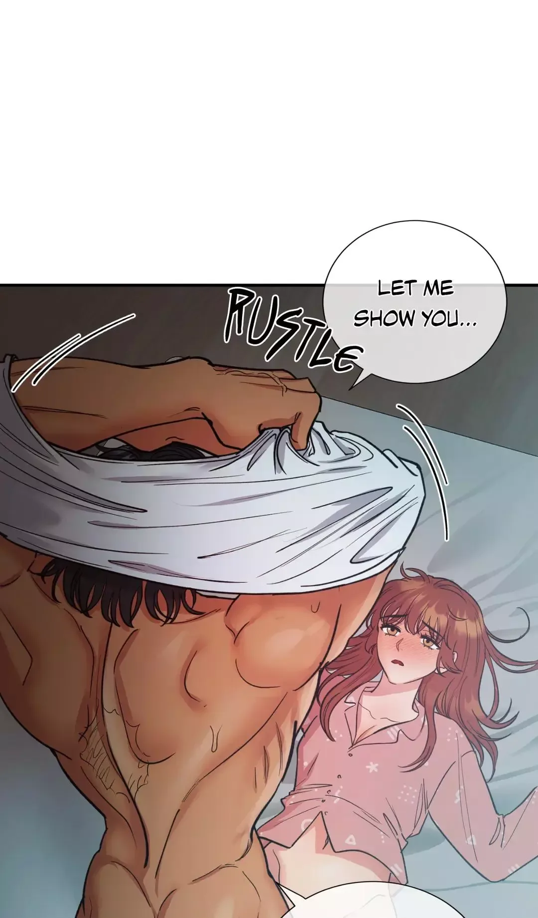 One of the Lewd Demons Chapter 50 page 76