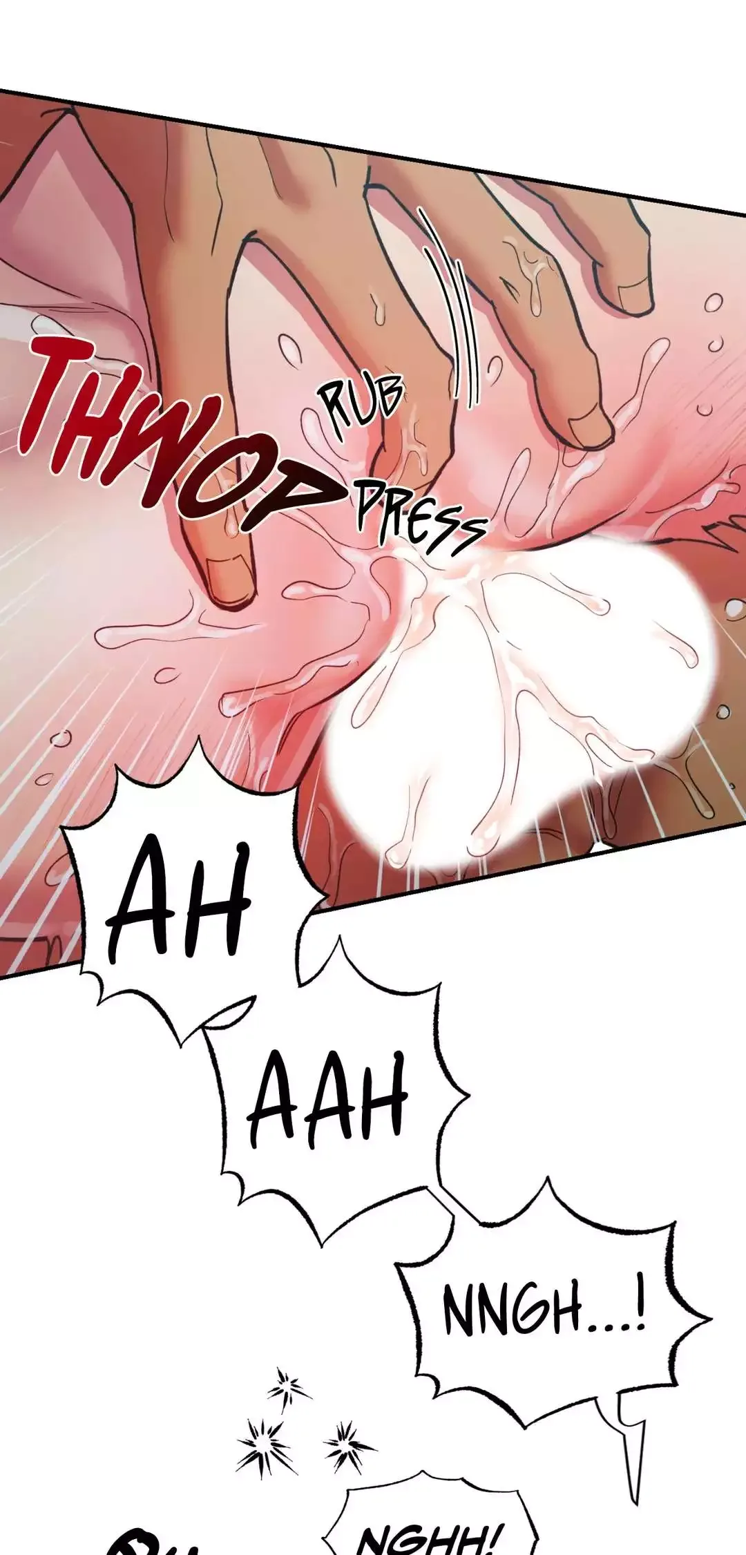 One of the Lewd Demons Chapter 51 page 30