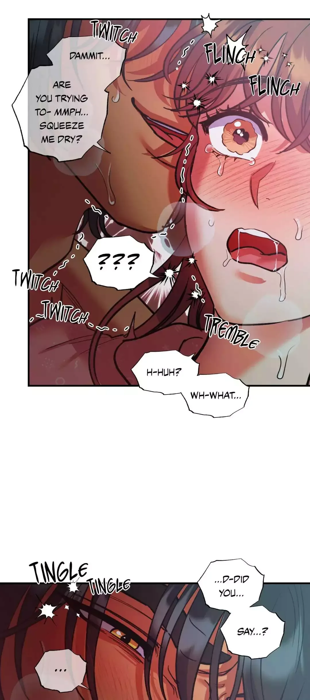 One of the Lewd Demons Chapter 51 page 26