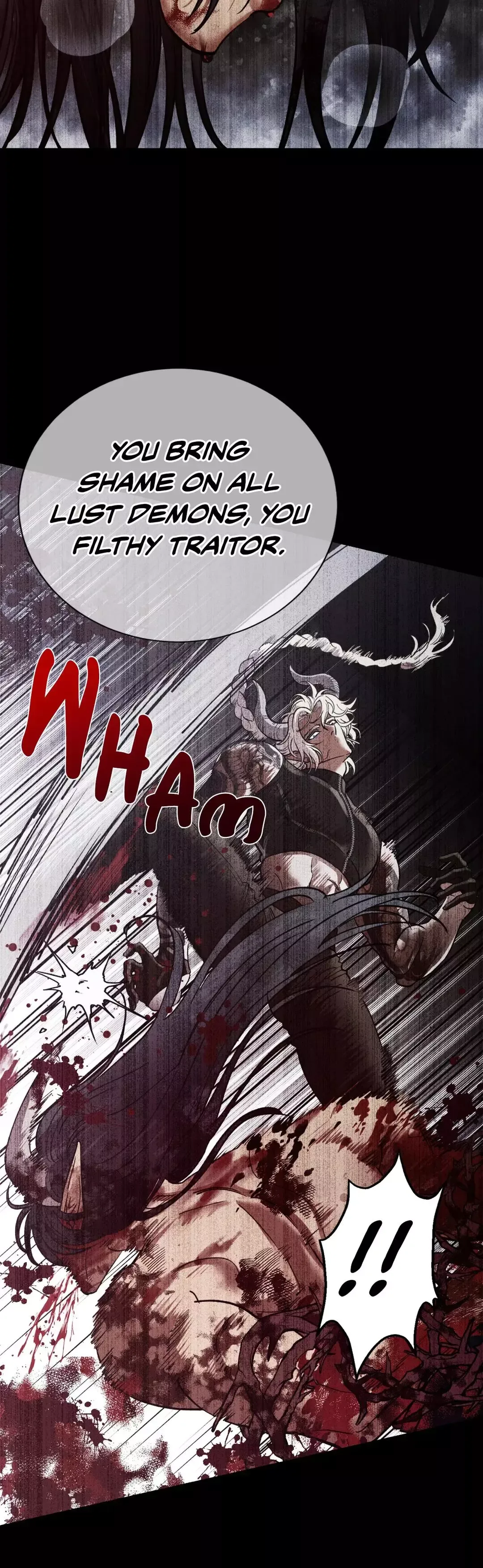 One of the Lewd Demons Chapter 53 page 39
