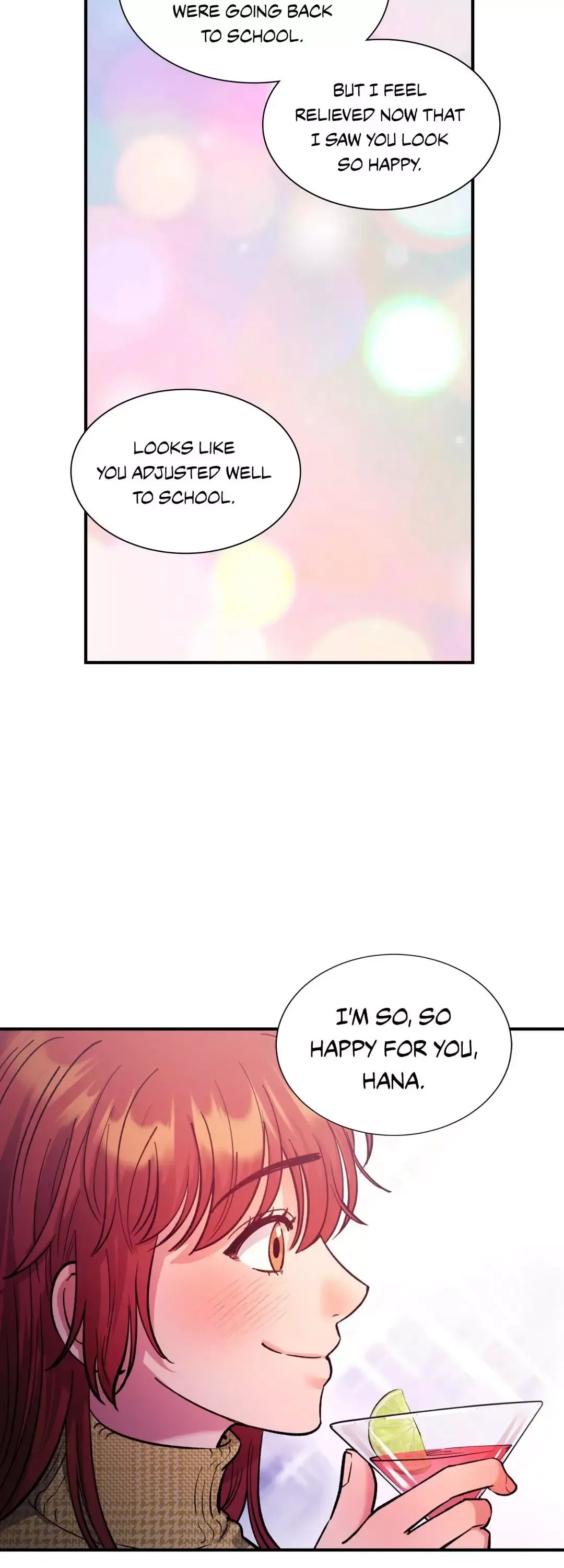 One of the Lewd Demons Chapter 54 page 21