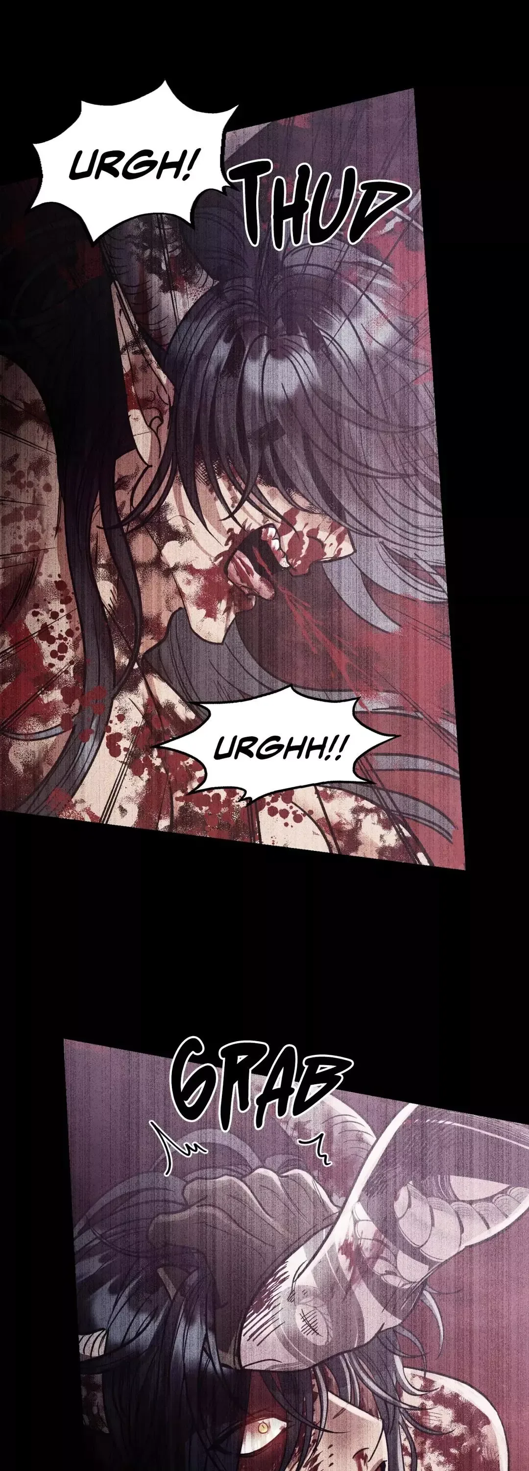 One of the Lewd Demons Chapter 53 page 40