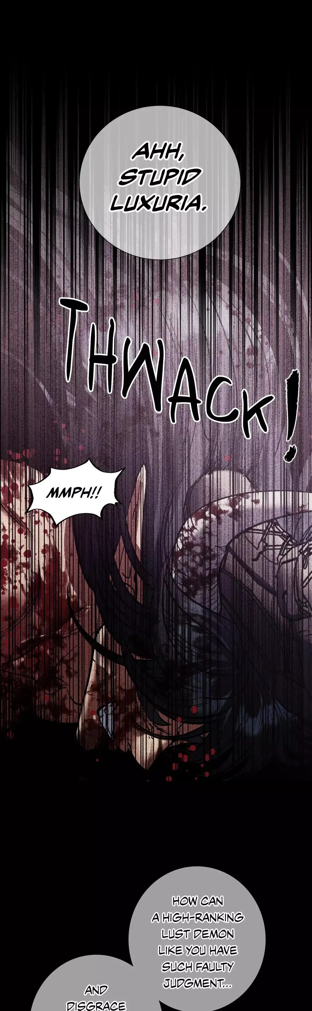 One of the Lewd Demons Chapter 53 page 37
