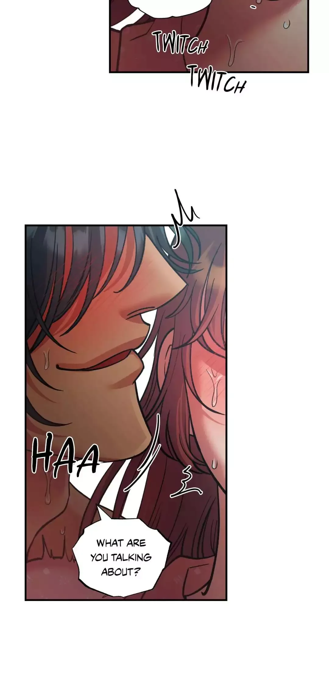 One of the Lewd Demons Chapter 51 page 33