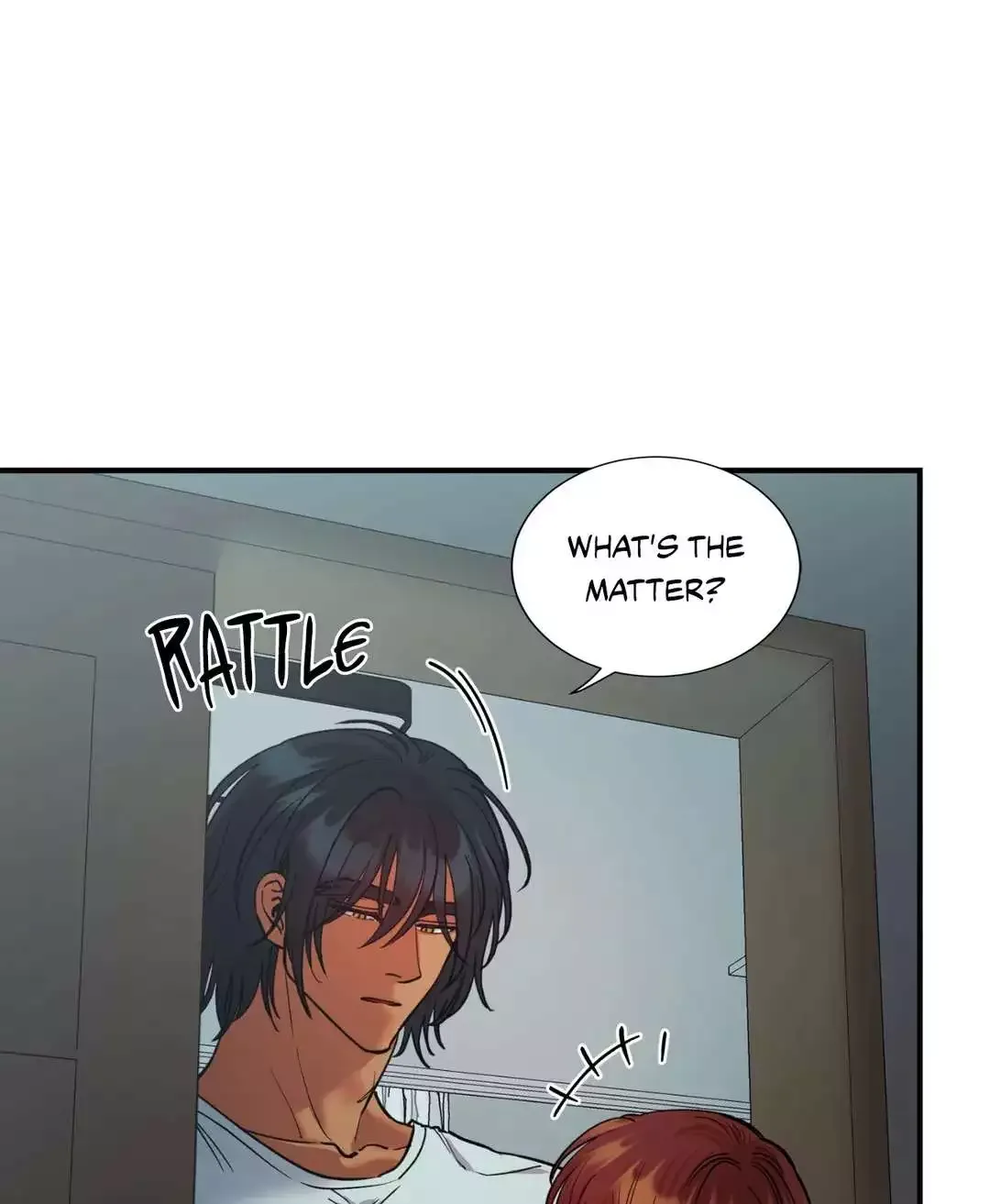 One of the Lewd Demons Chapter 55 page 48