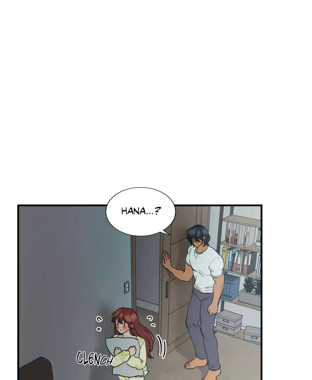 One of the Lewd Demons Chapter 55 page 51