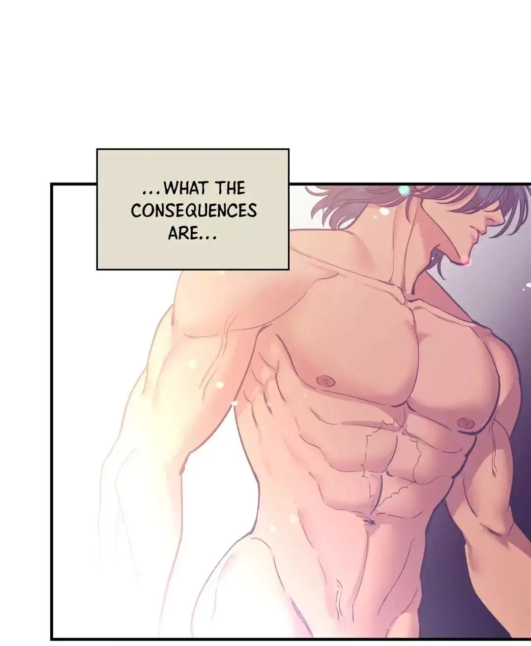 One of the Lewd Demons Chapter 55 page 41