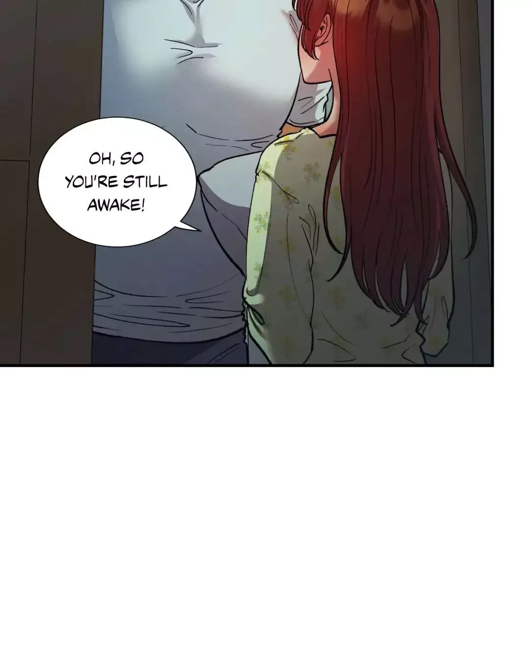 One of the Lewd Demons Chapter 55 page 49