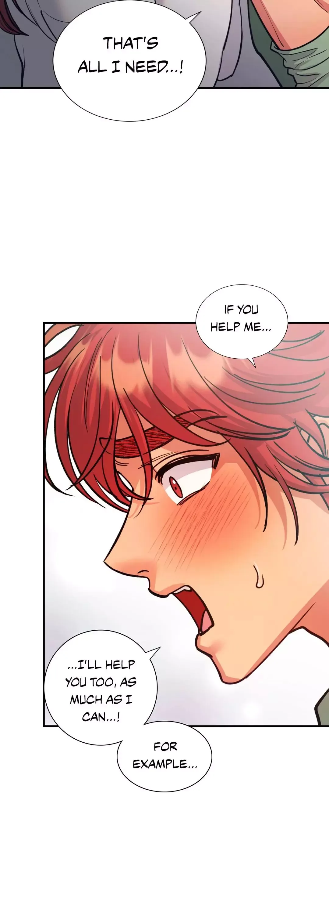 One of the Lewd Demons Chapter 52 page 24