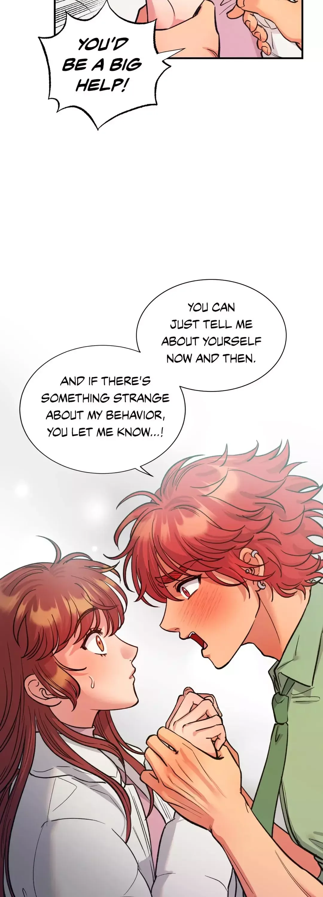 One of the Lewd Demons Chapter 52 page 23