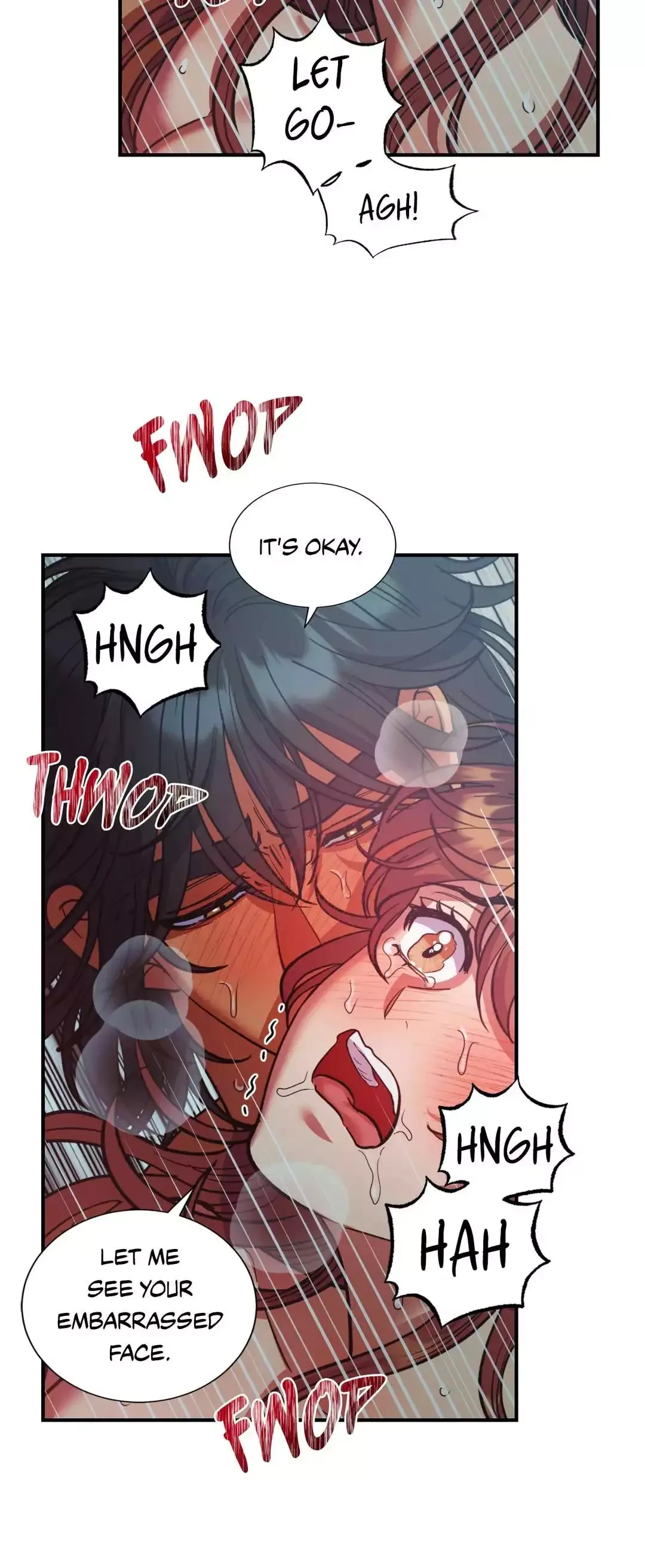 One of the Lewd Demons Chapter 51 page 41