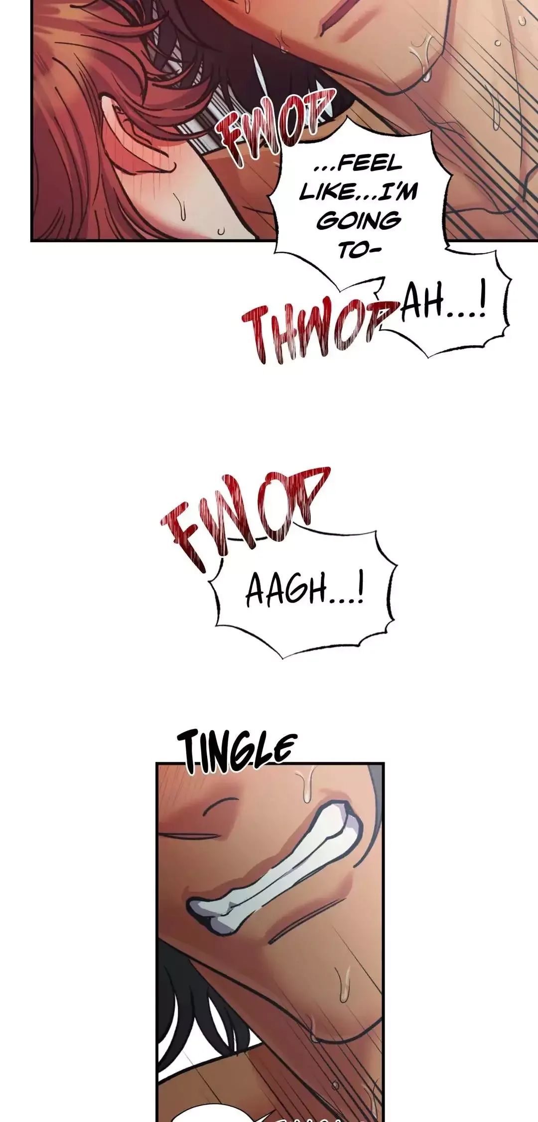 One of the Lewd Demons Chapter 51 page 51
