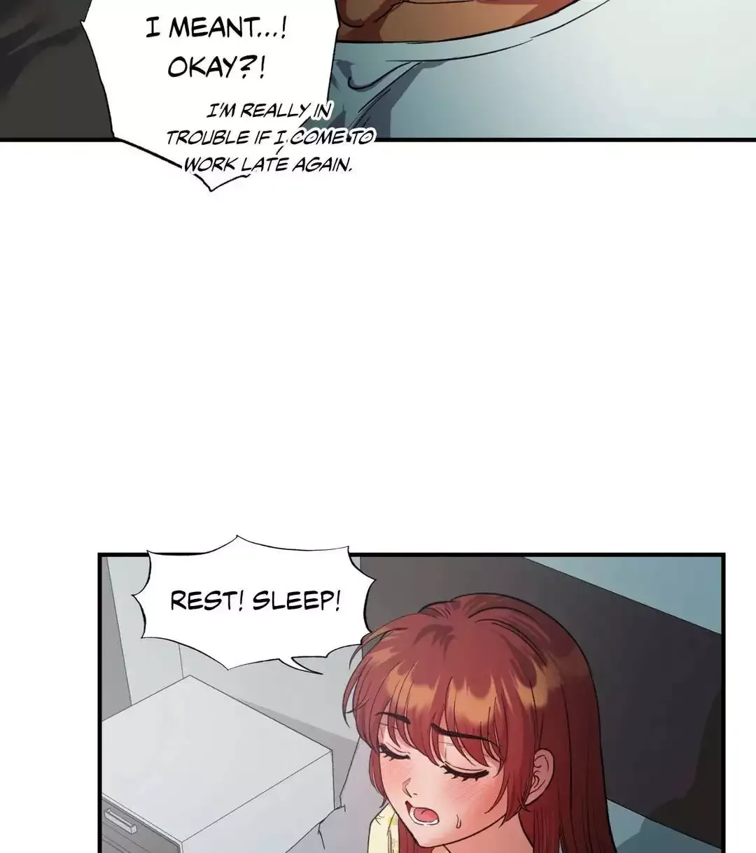 One of the Lewd Demons Chapter 55 page 61