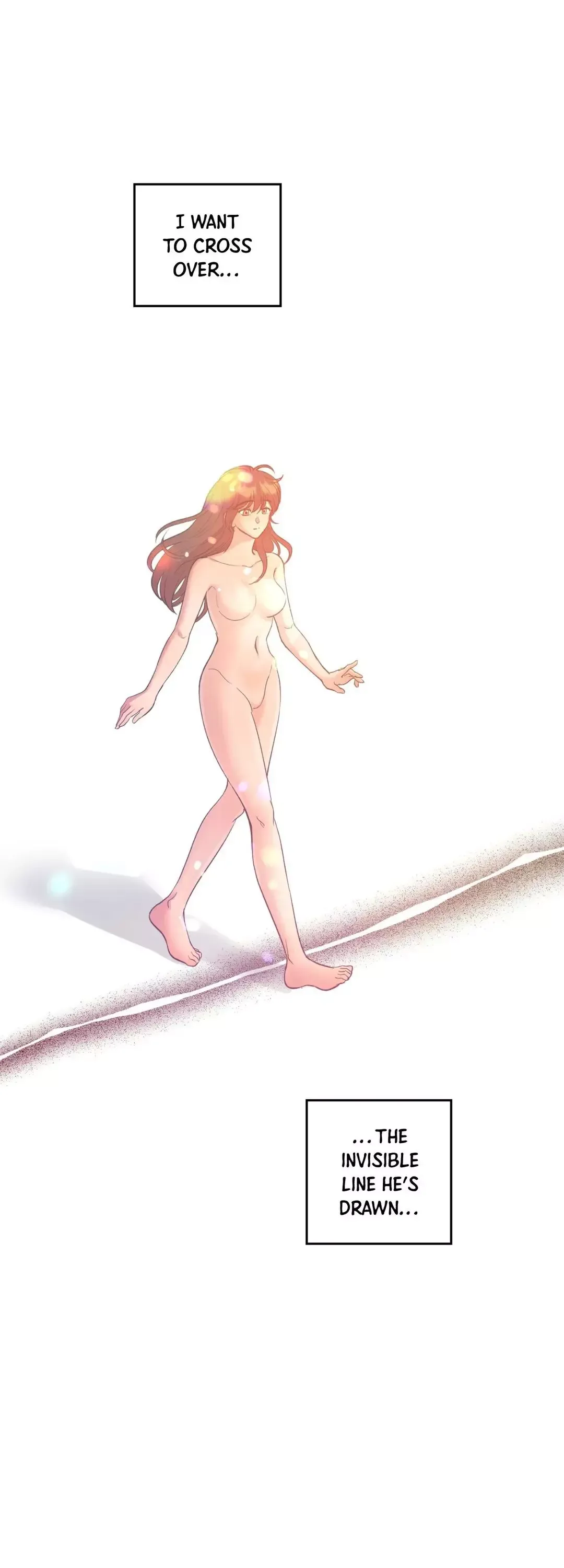 One of the Lewd Demons Chapter 54 page 34