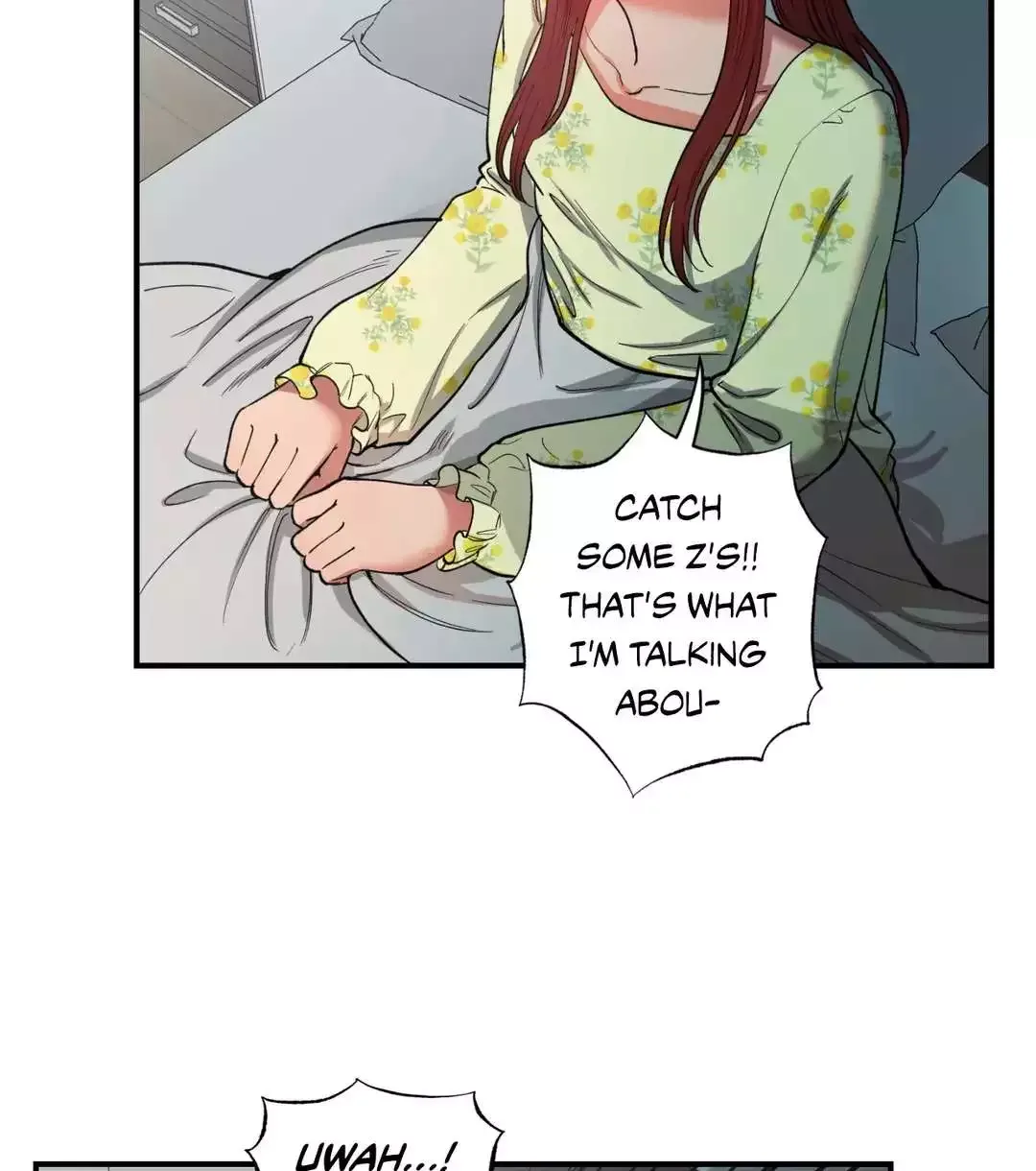 One of the Lewd Demons Chapter 55 page 62