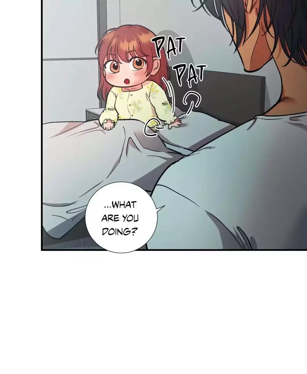 One of the Lewd Demons Chapter 55 page 53