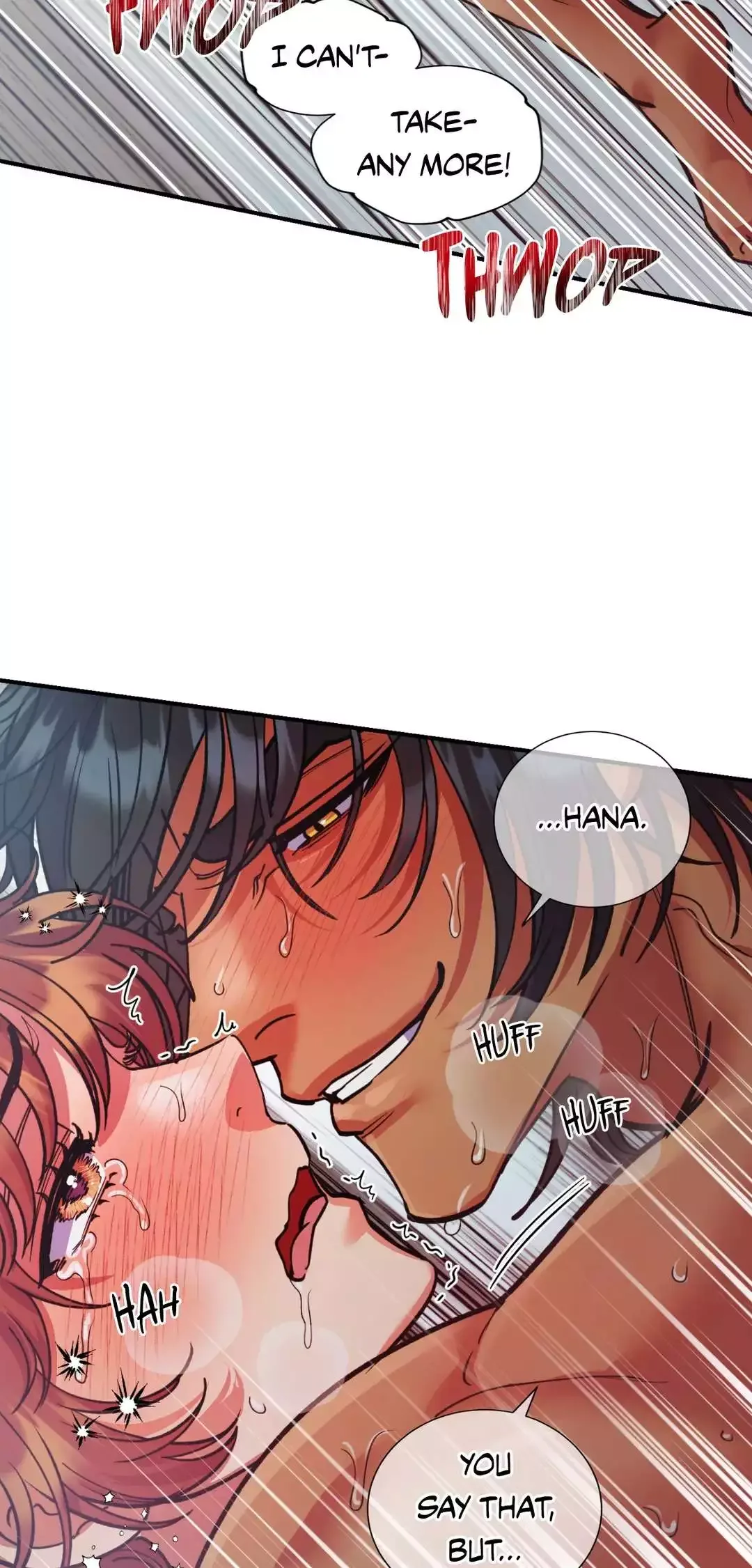One of the Lewd Demons Chapter 51 page 47