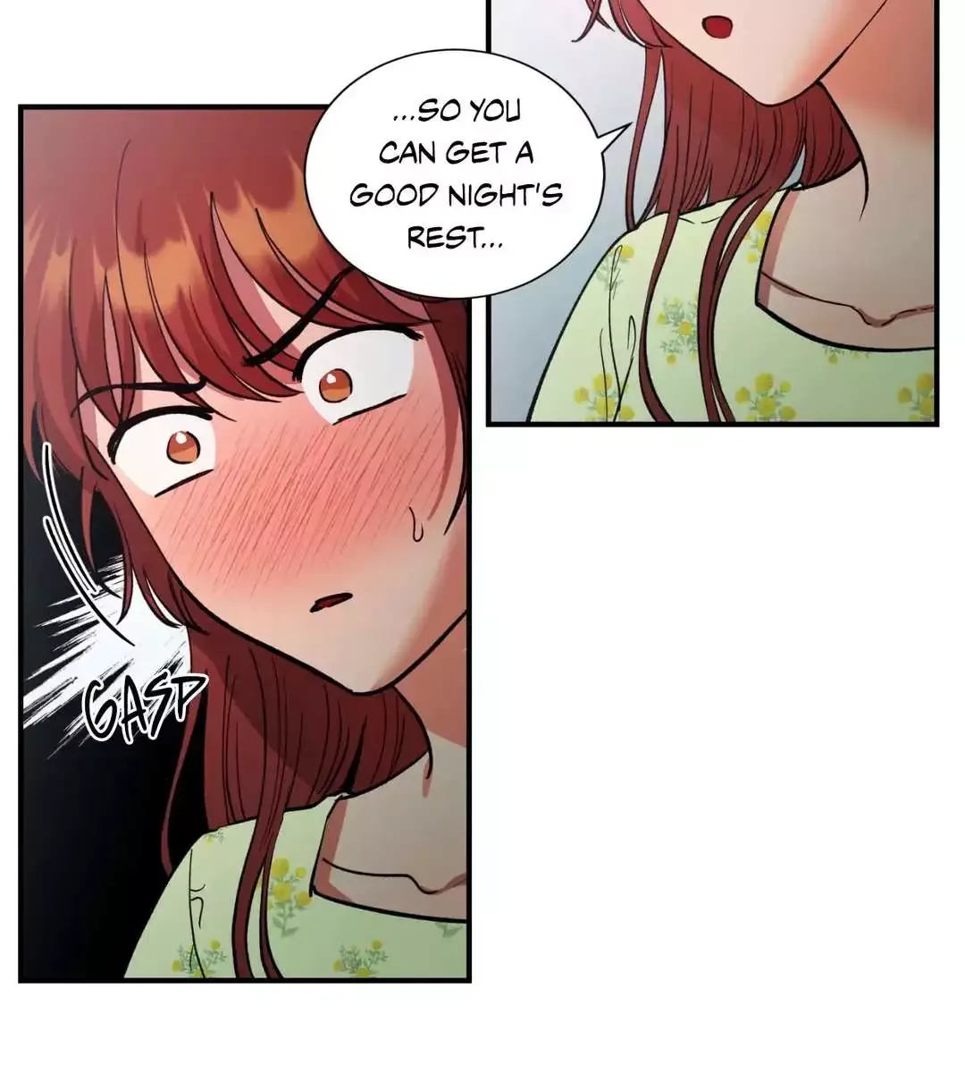 One of the Lewd Demons Chapter 55 page 59
