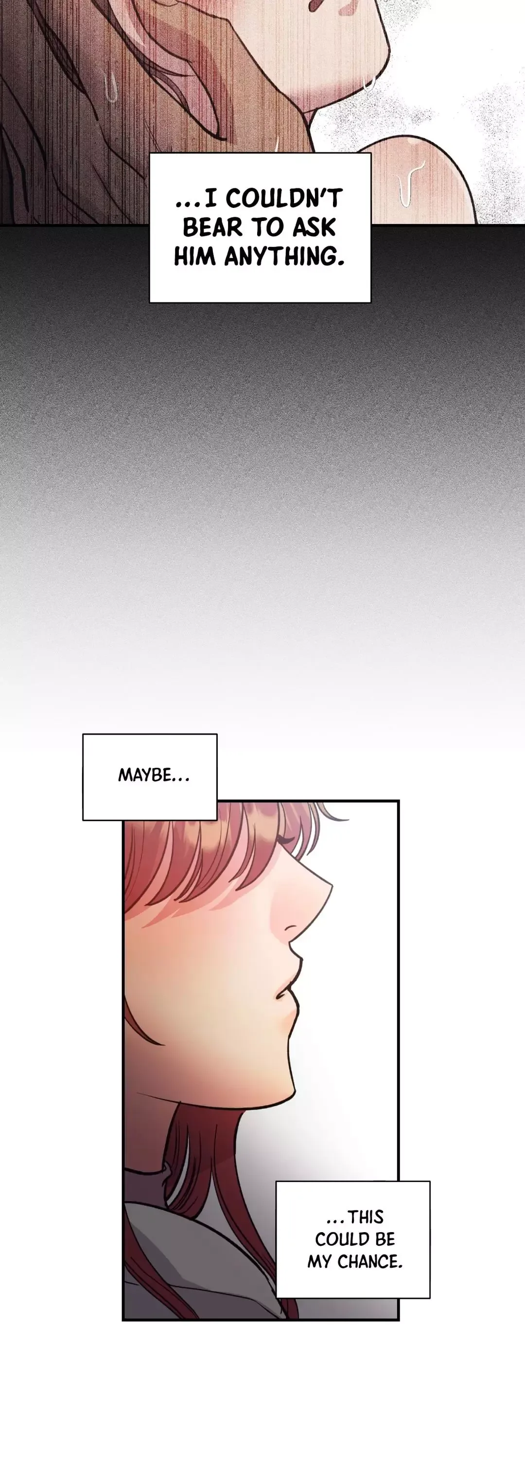 One of the Lewd Demons Chapter 52 page 30