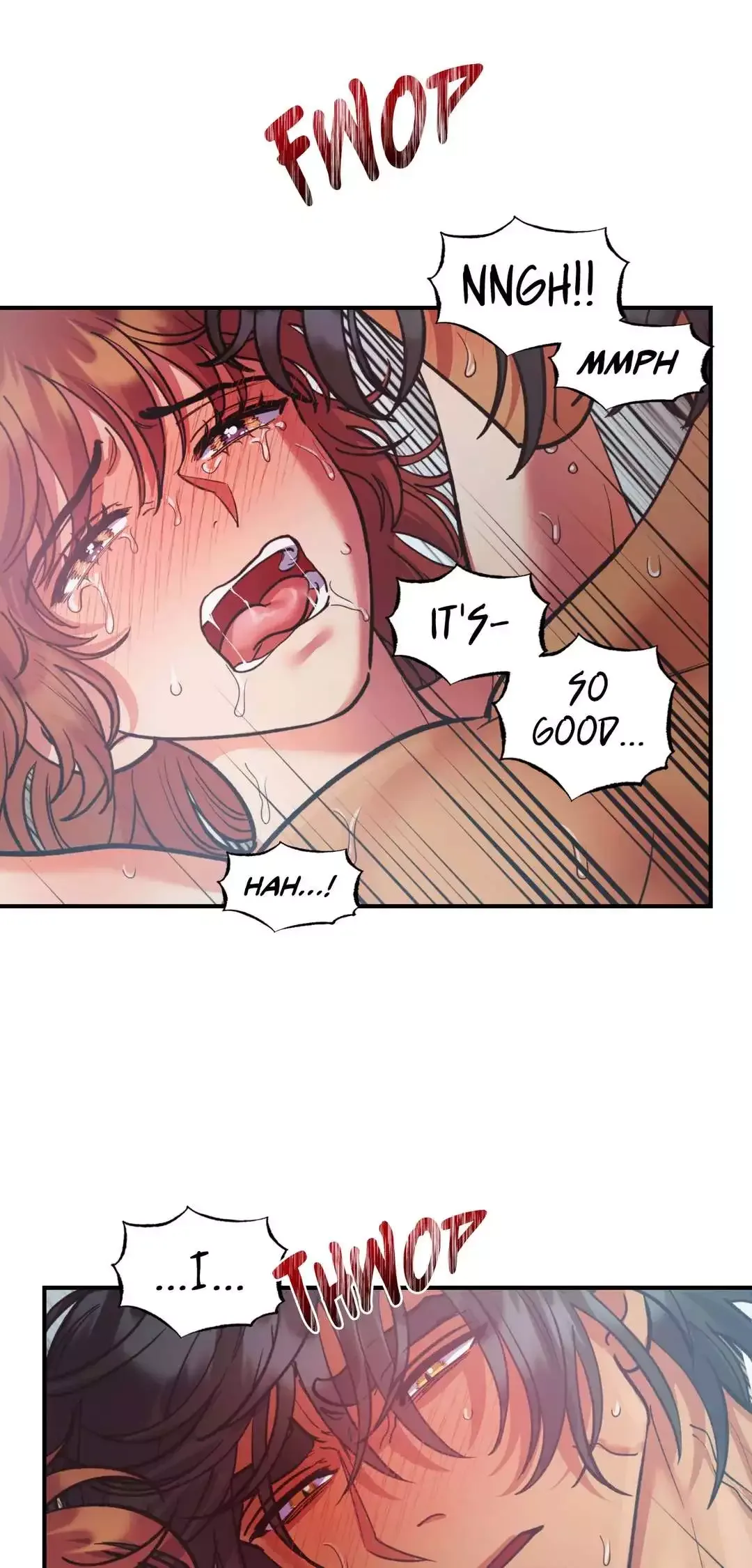 One of the Lewd Demons Chapter 51 page 50