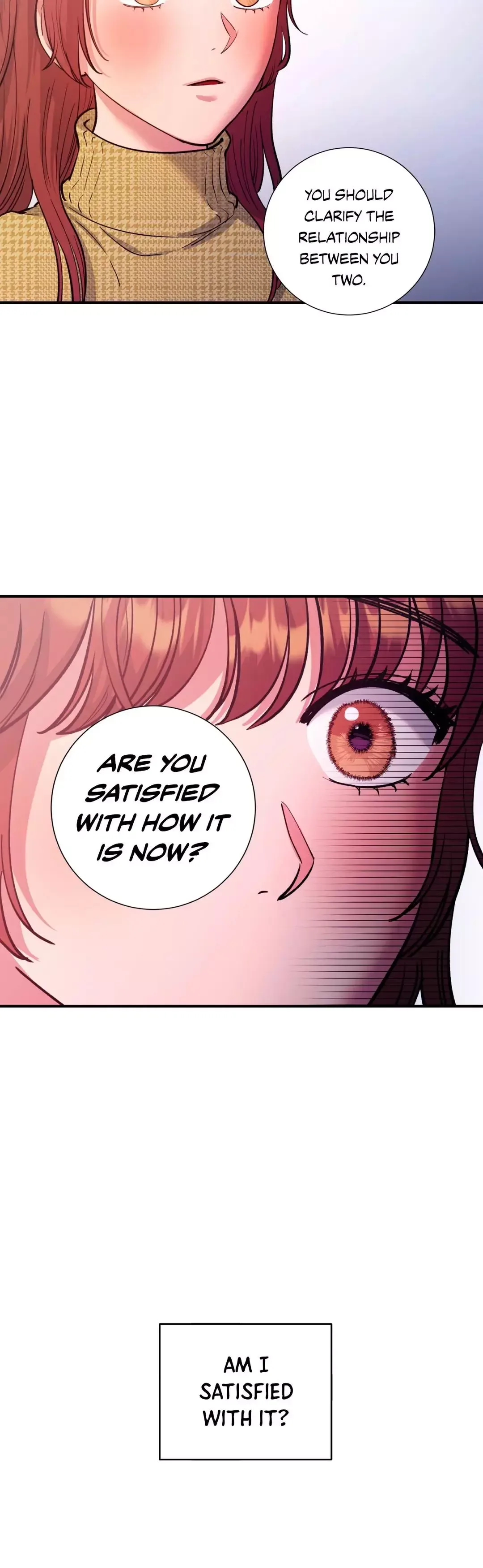 One of the Lewd Demons Chapter 54 page 30