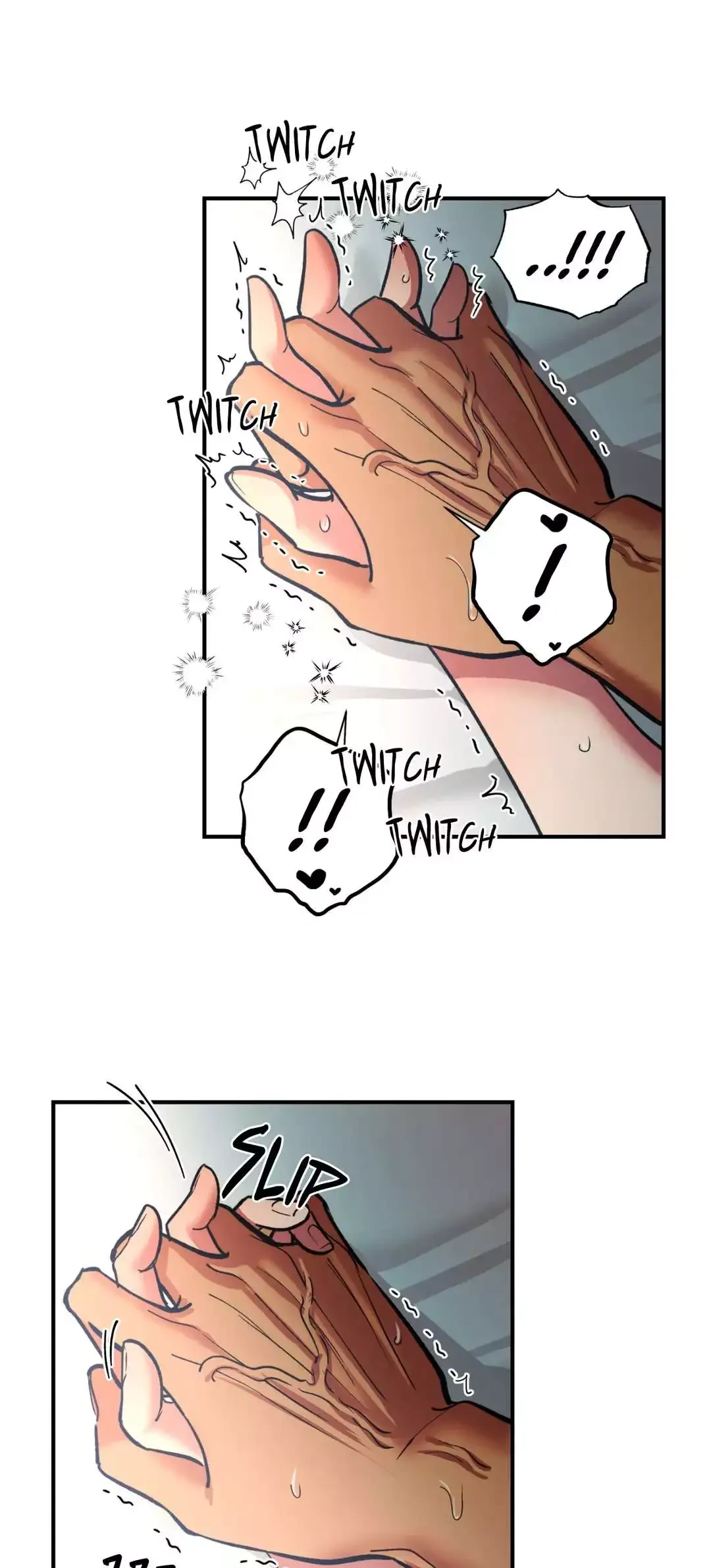One of the Lewd Demons Chapter 51 page 54