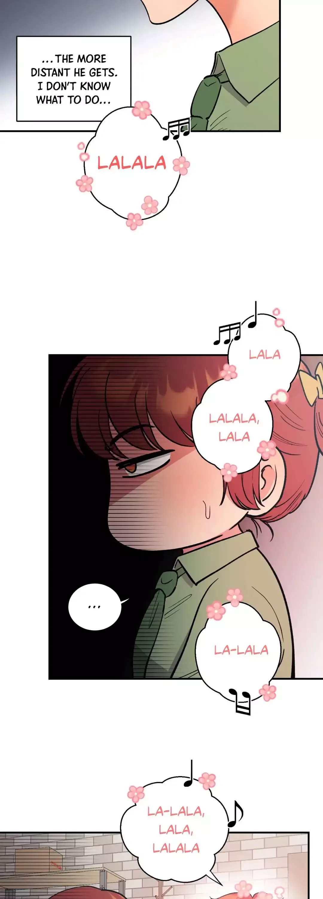One of the Lewd Demons Chapter 56 page 5
