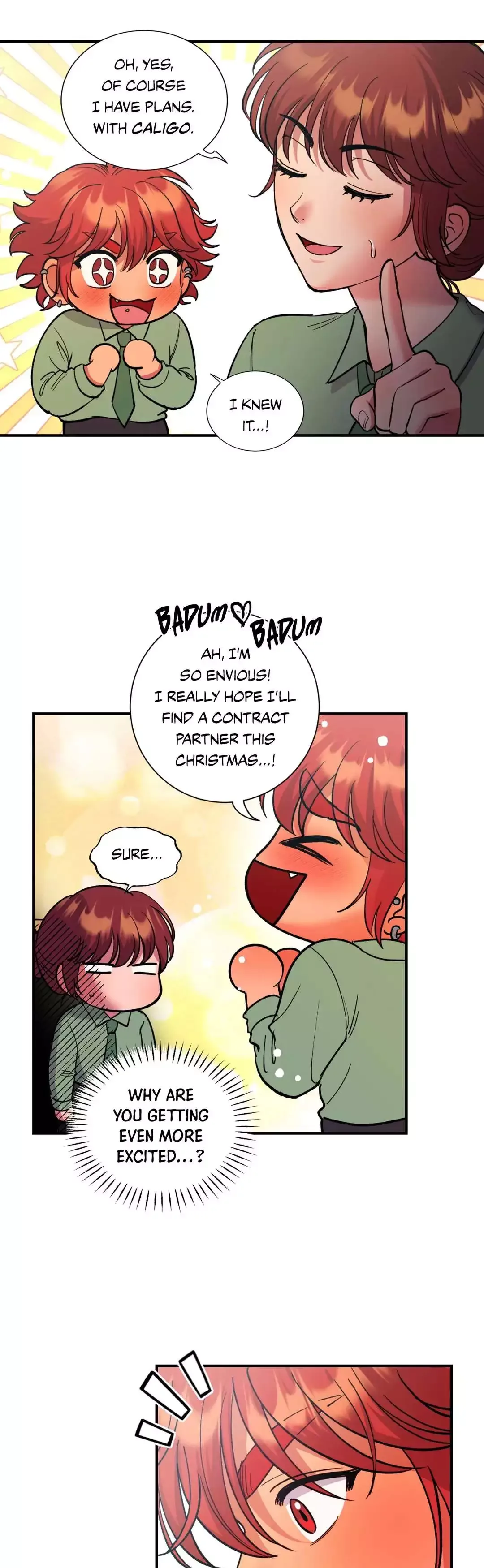 One of the Lewd Demons Chapter 56 page 10