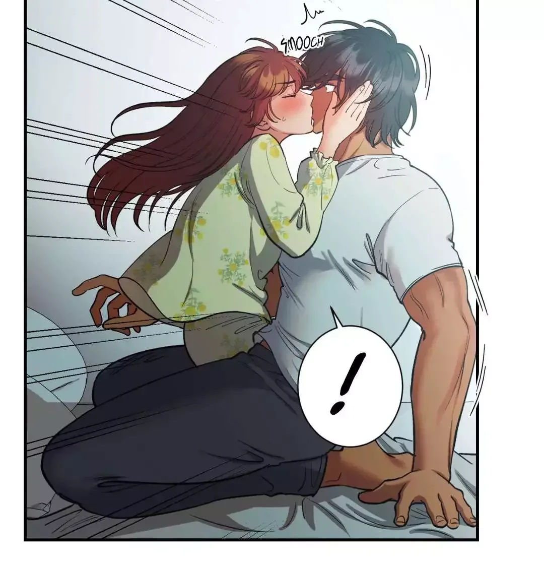 One of the Lewd Demons Chapter 55 page 71