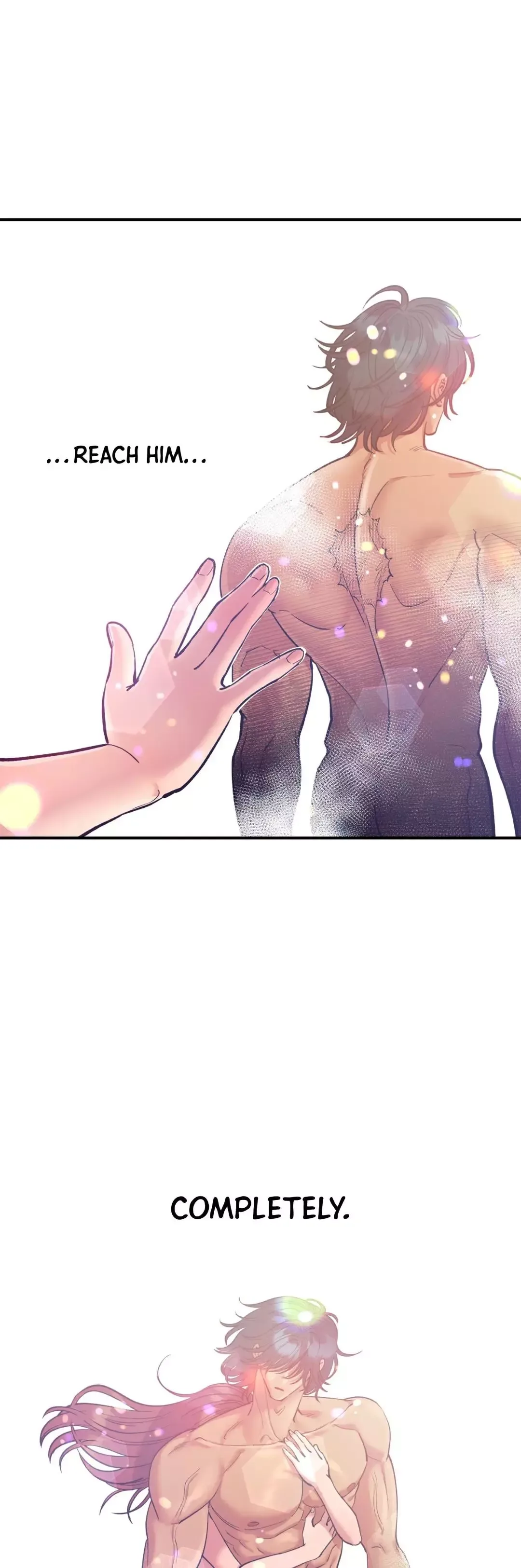 One of the Lewd Demons Chapter 54 page 37