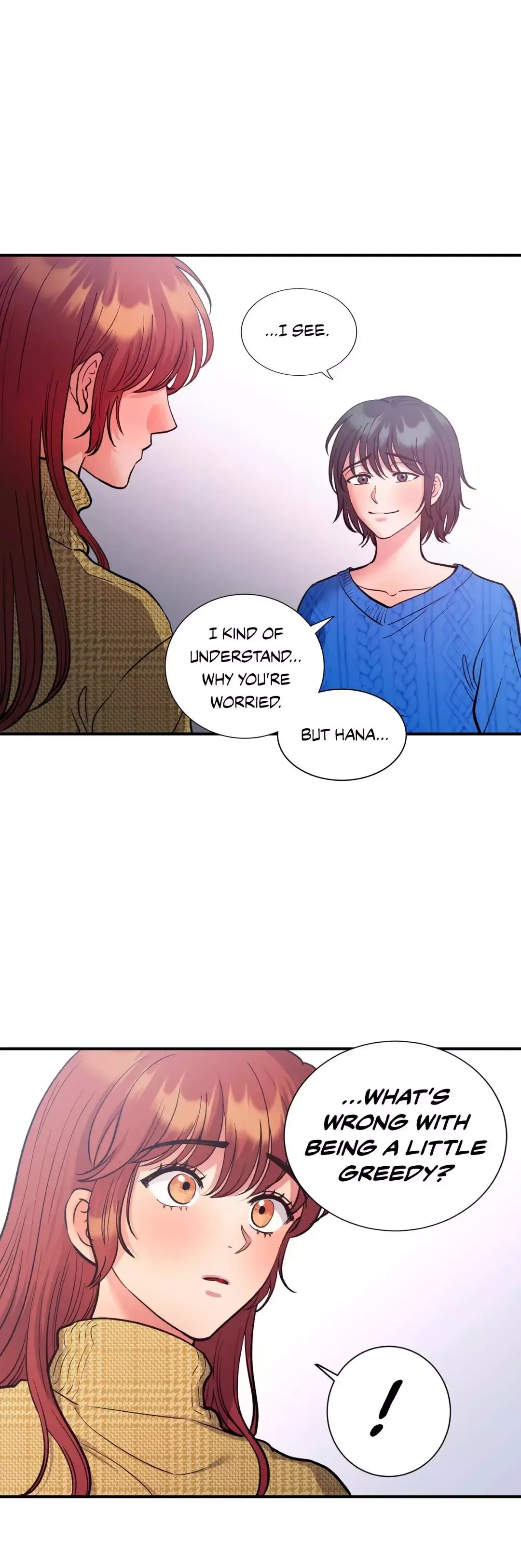 One of the Lewd Demons Chapter 54 page 39
