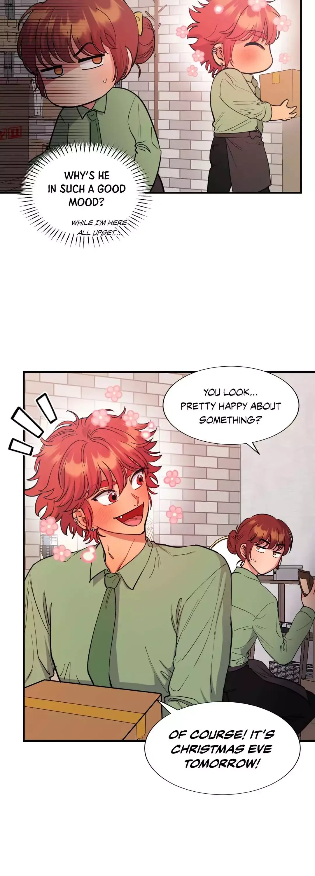 One of the Lewd Demons Chapter 56 page 6