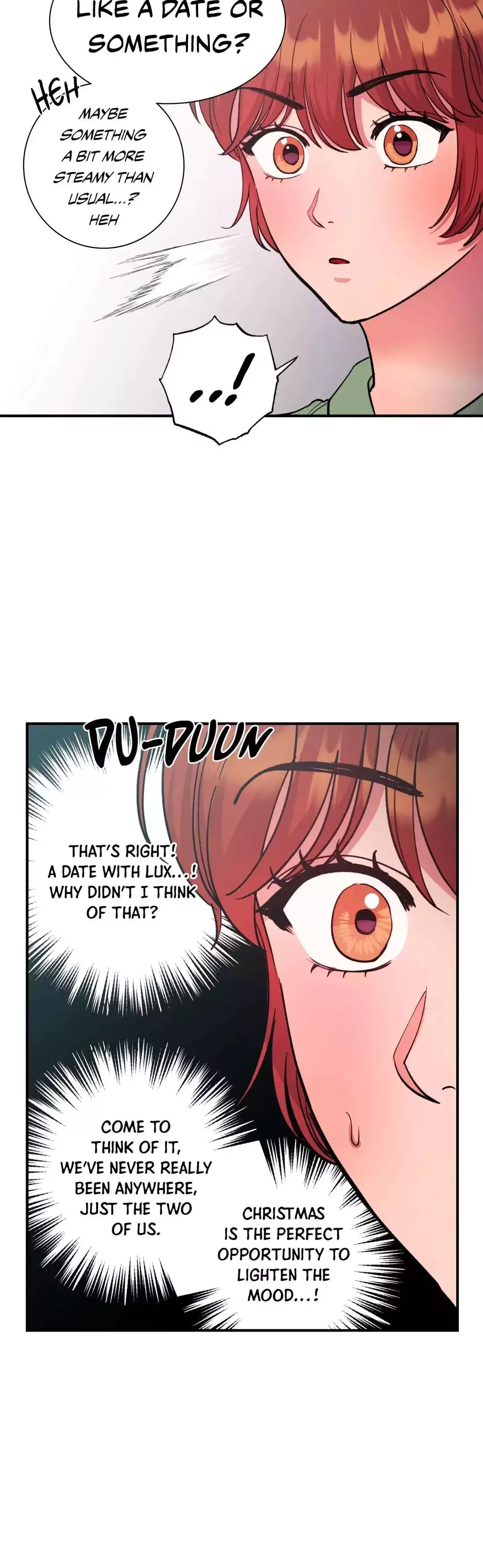 One of the Lewd Demons Chapter 56 page 9