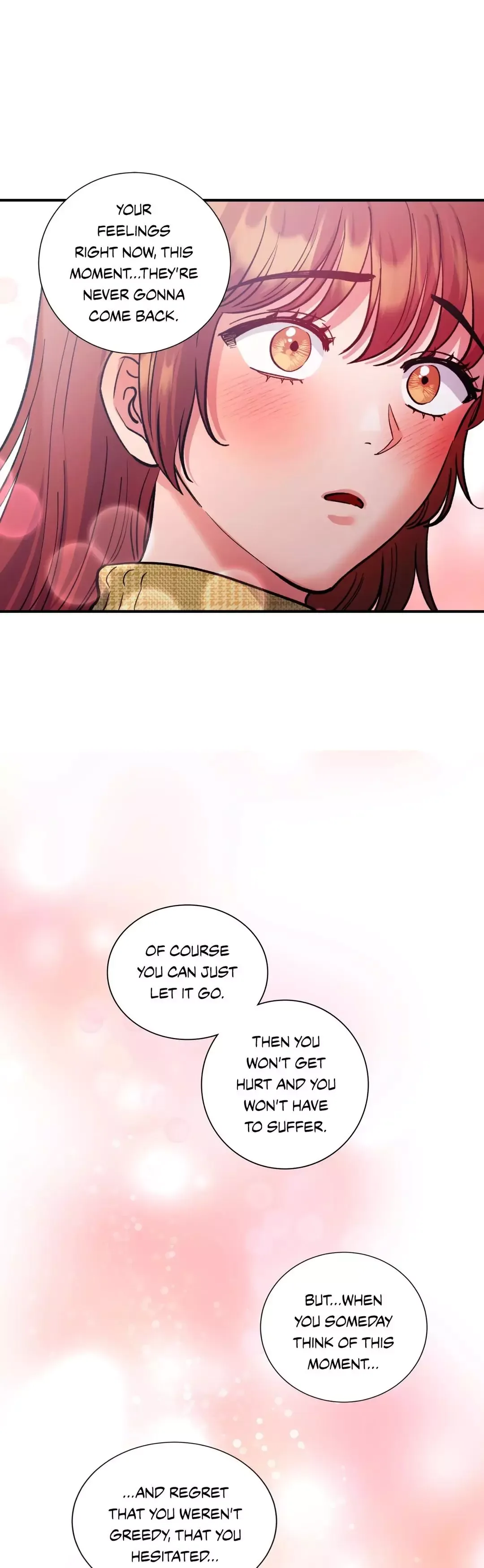 One of the Lewd Demons Chapter 54 page 40