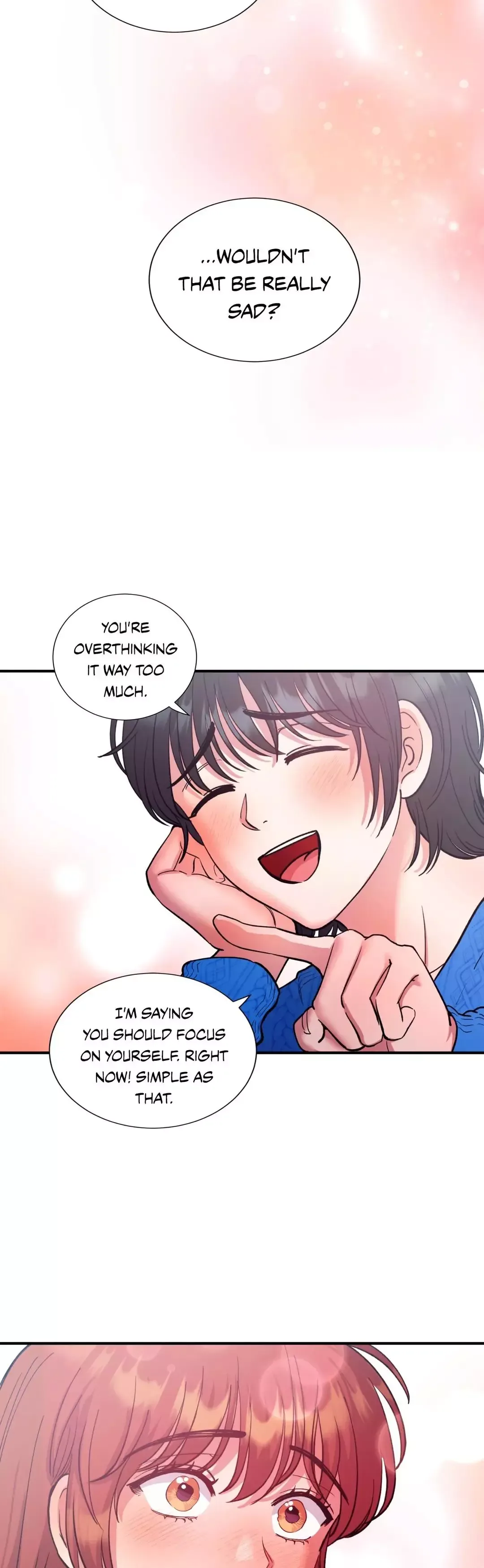 One of the Lewd Demons Chapter 54 page 41