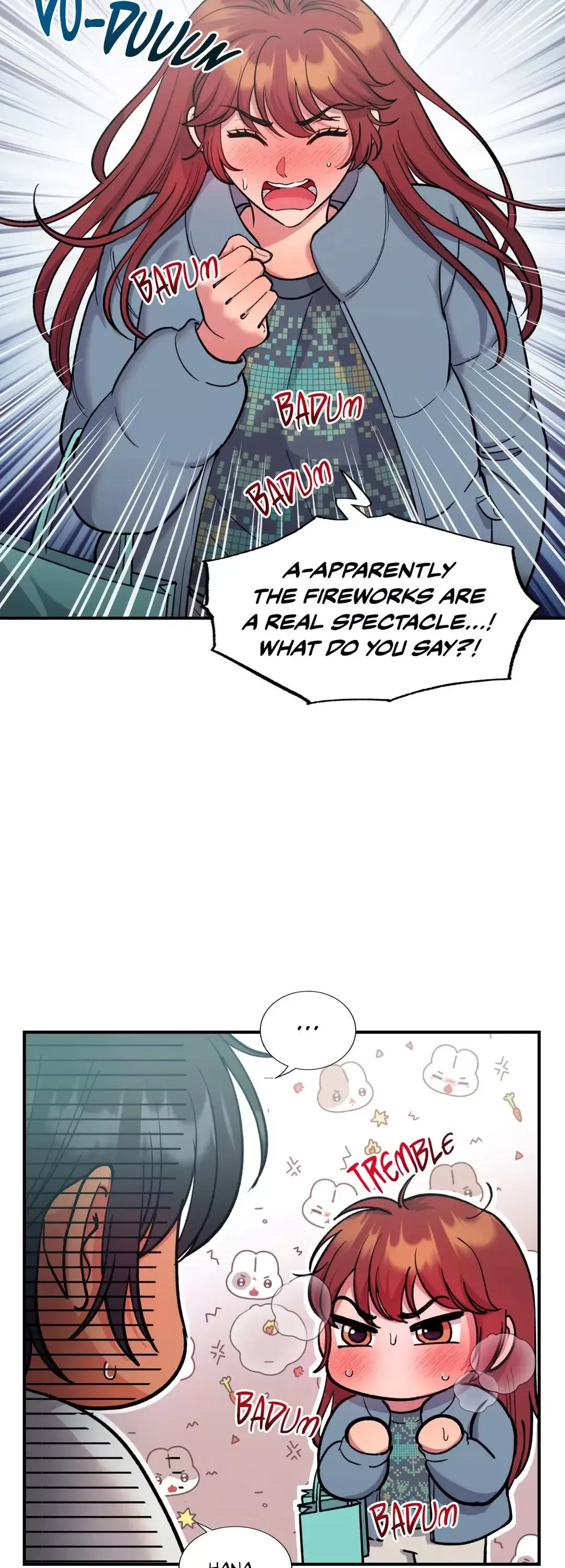 One of the Lewd Demons Chapter 57 page 2