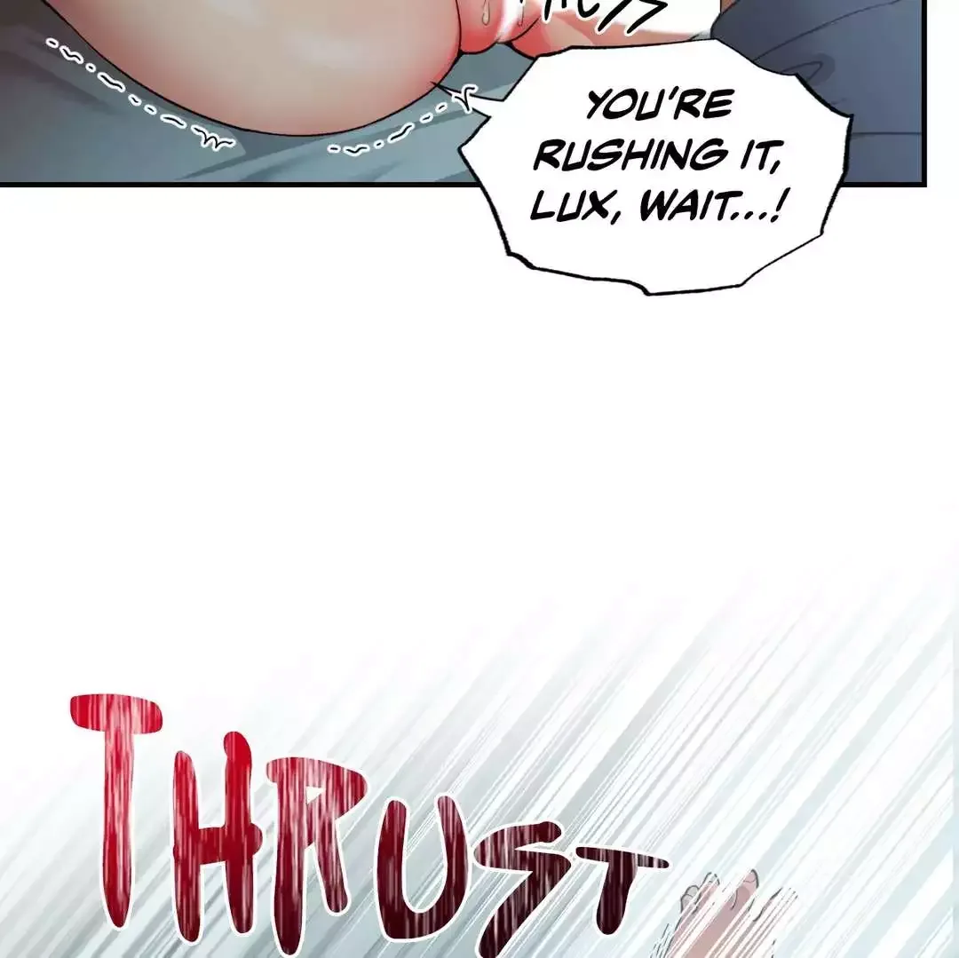 One of the Lewd Demons Chapter 55 page 91