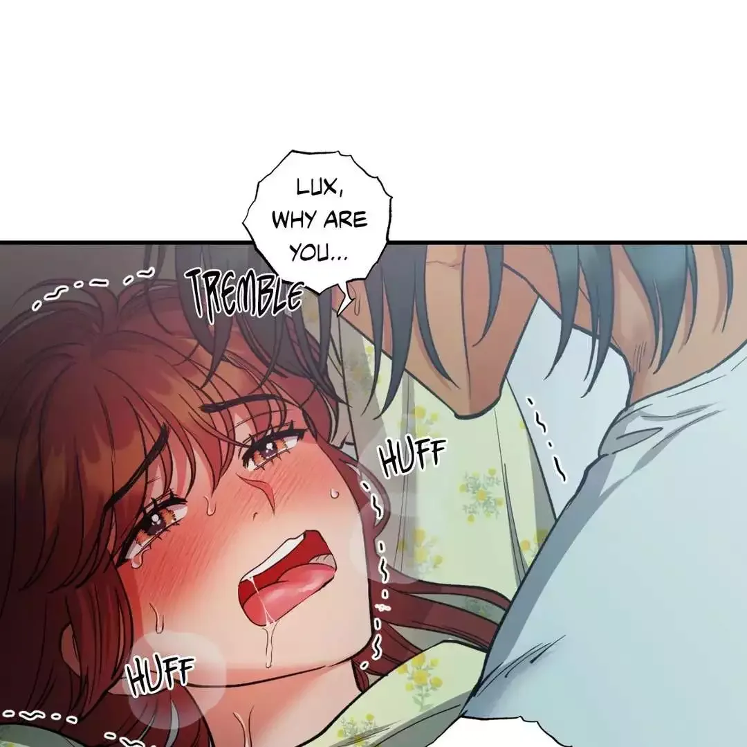 One of the Lewd Demons Chapter 55 page 94