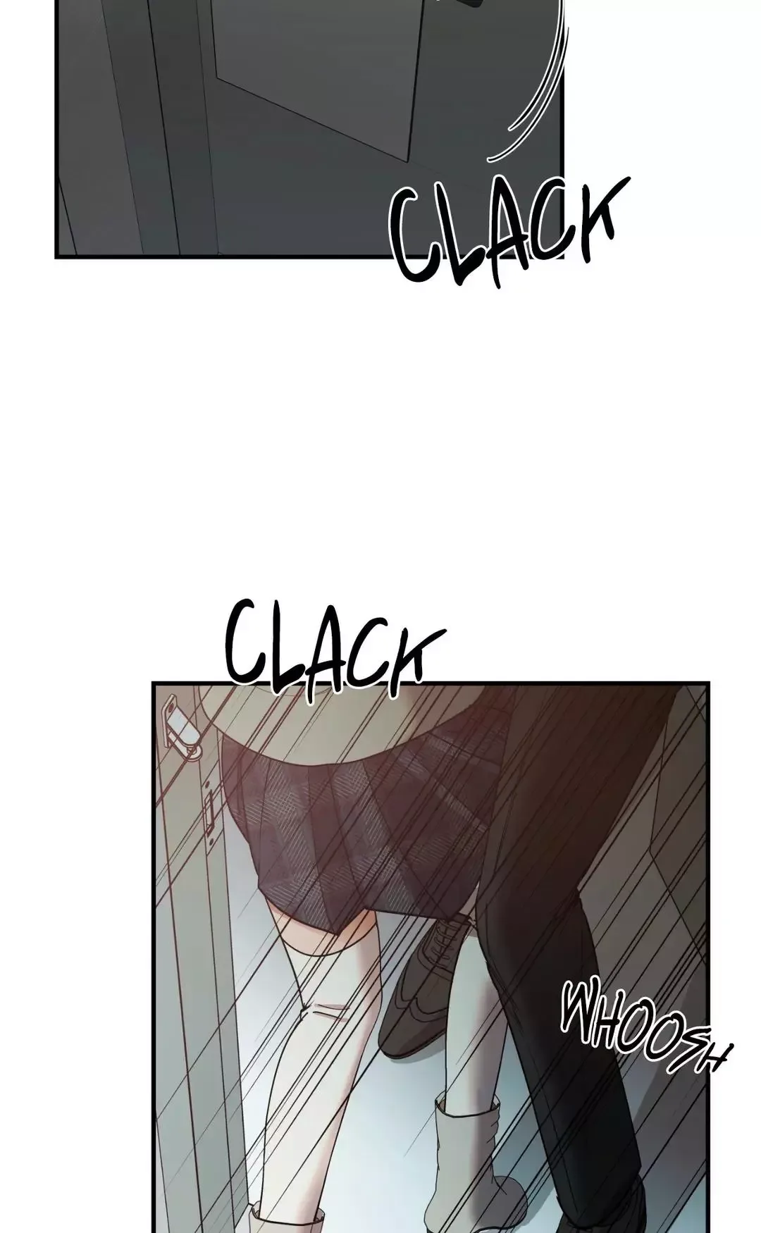 One of the Lewd Demons Chapter 58 page 4