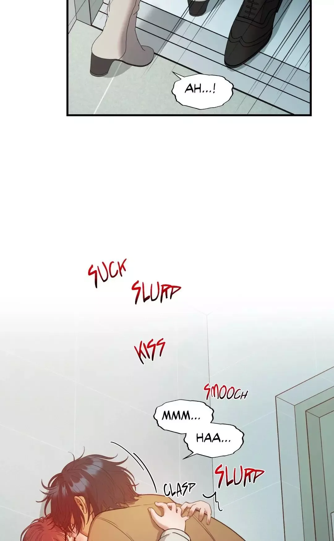 One of the Lewd Demons Chapter 58 page 5