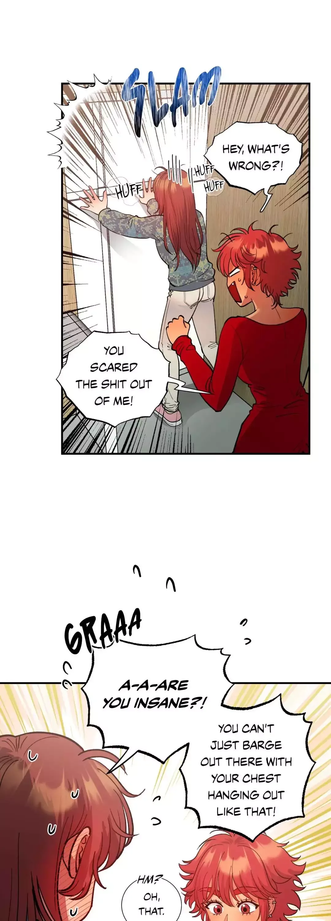 One of the Lewd Demons Chapter 56 page 25