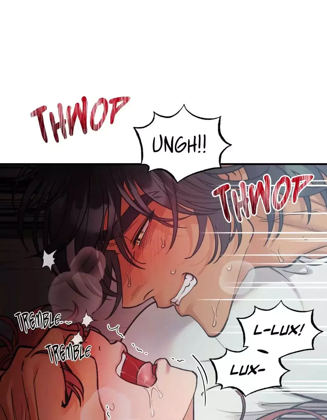 One of the Lewd Demons Chapter 55 page 106