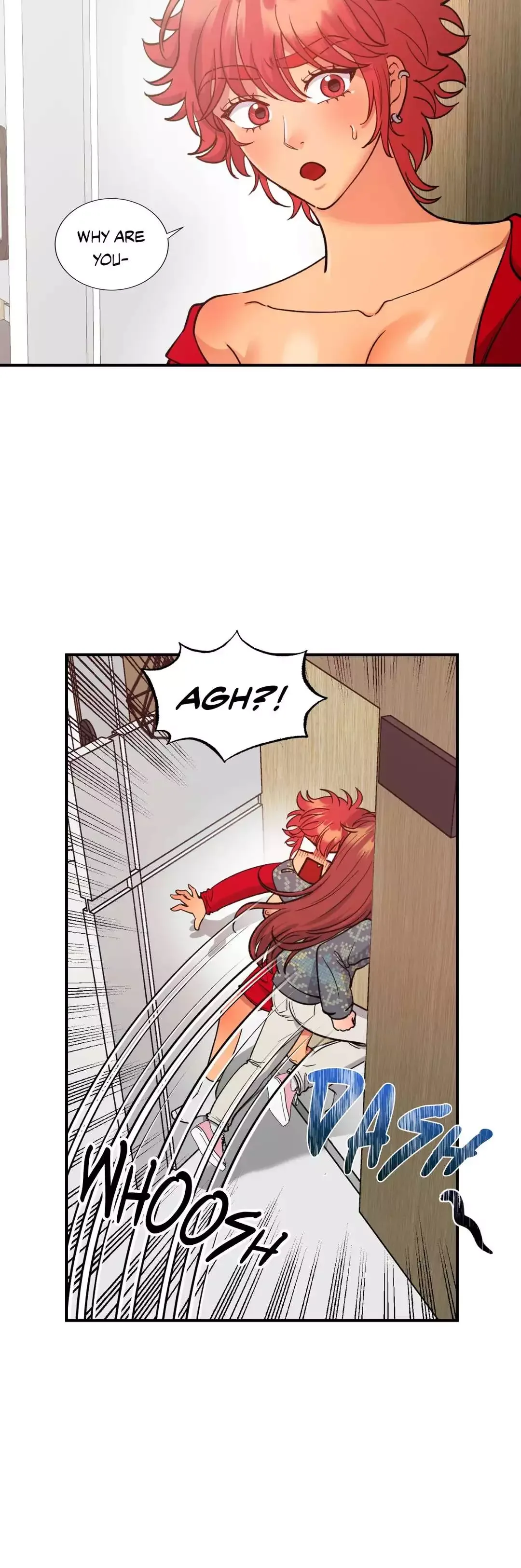 One of the Lewd Demons Chapter 56 page 24