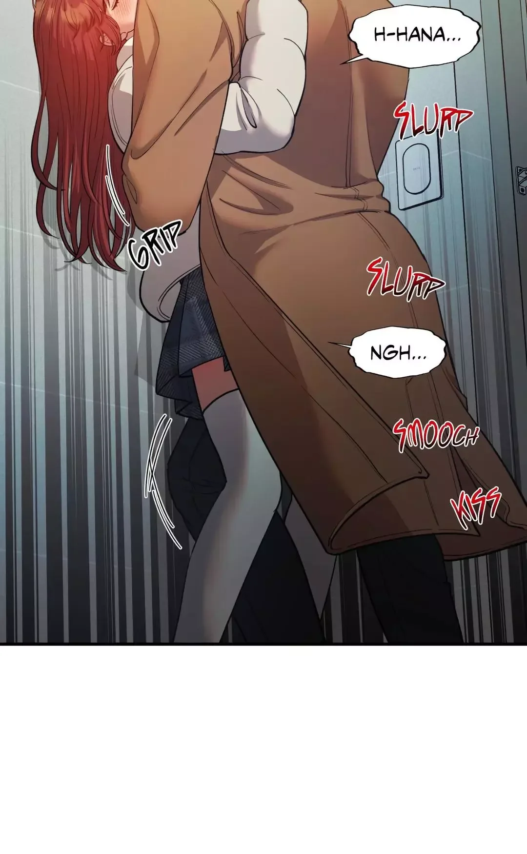 One of the Lewd Demons Chapter 58 page 6